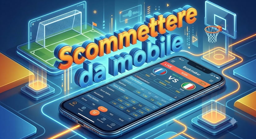 Giocare con le app