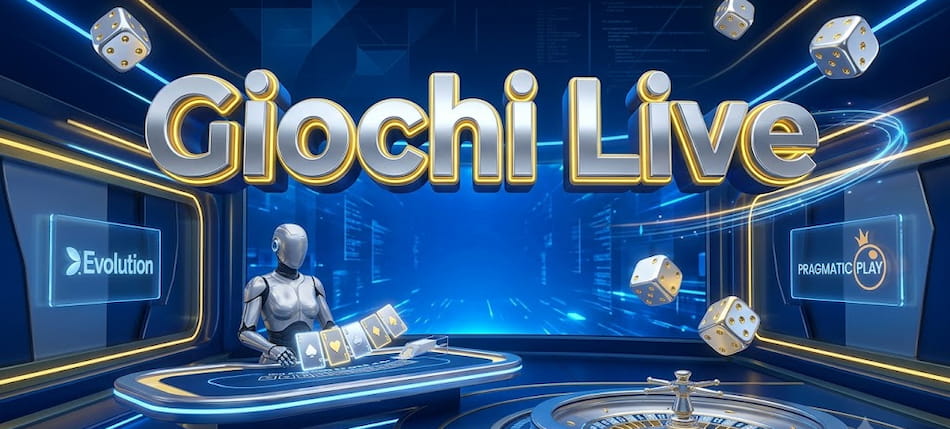 Giochi Live
