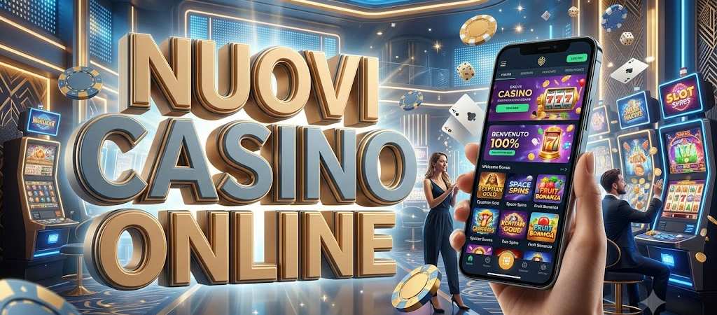 nuovi casino online1